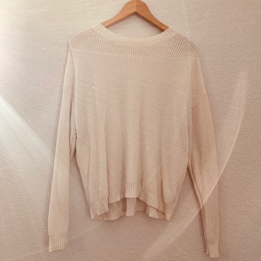 American Eagle Sweater